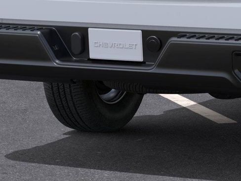 New 2026 Chevrolet Silverado 1500 W/T image 14