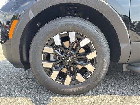 New 2026 Hyundai Santa Cruz SE image 11