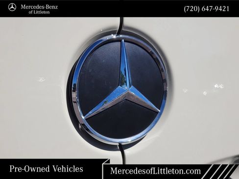 Used 2023 Mercedes-Benz Sprinter 1500 image 11