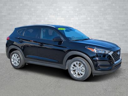 Used 2020 Hyundai Tucson Value