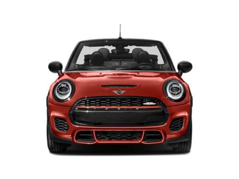 Used 2020 MINI Cooper John Cooper Works w/ Driver Assistance Package image 7