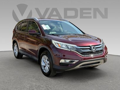 Used 2016 Honda CR-V EX-L