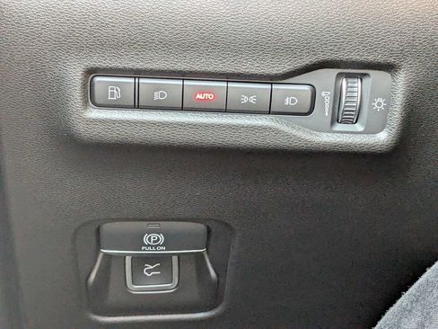 New 2026 Jeep Cherokee Laredo AWD/4WD image 23