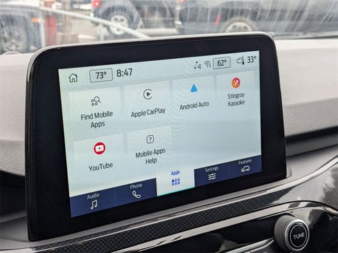 Used 2025 Ford Escape ST-Line image 22