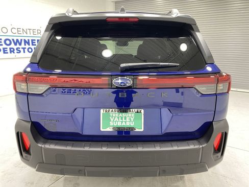 New 2026 Subaru Outback Limited XT AWD/4WD image 7