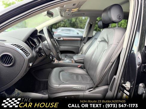 Used 2013 Audi Q7 3.0T Premium Plus AWD/4WD image 16