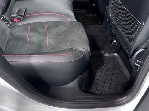 Certified 2022 Mercedes-Benz GLA 250 4MATIC image 23