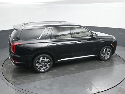 Used 2021 Hyundai Palisade Calligraphy image 35