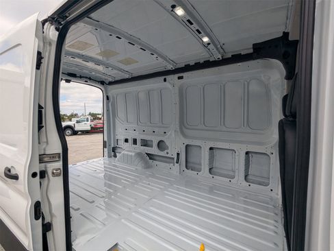 New 2025 Ford Transit 150 148 Medium Roof image 10