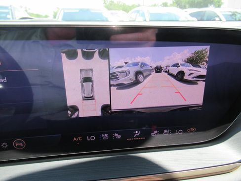 New 2026 Buick Envision Avenir AWD/4WD image 31