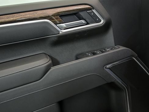New 2026 GMC Sierra 1500 Elevation w/ Elevation Select Package AWD/4WD image 5