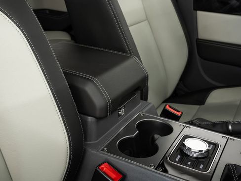 New 2025 INEOS Grenadier Fieldmaster Edition image 31