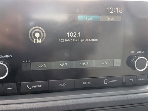 Used 2025 Honda Accord SE image 21