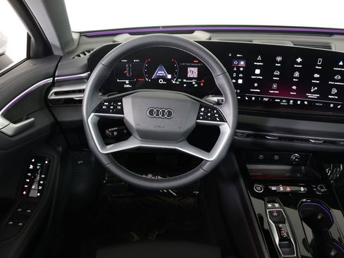 Used 2025 Audi A5 2.0T Premium Plus Sedan w/ Premium Plus image 32