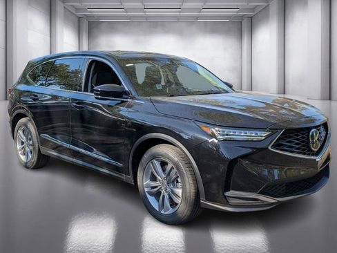 New 2026 Acura MDX FWD image 3