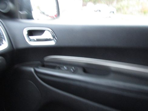 Used 2017 Dodge Durango GT w/ Nav & Power Liftgate Group image 21