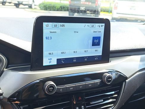 Certified 2025 Ford Escape Active image 27