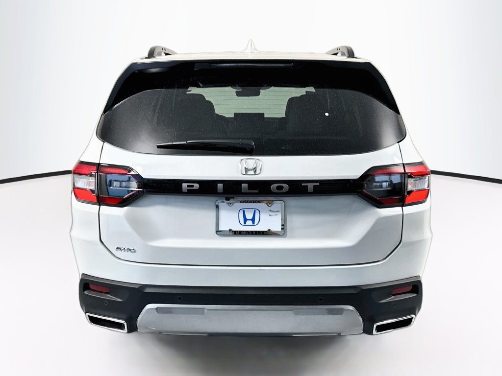 New 2026 Honda Pilot EX-L image 6
