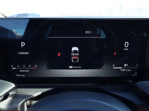 New 2025 Nissan Kicks SR image 28