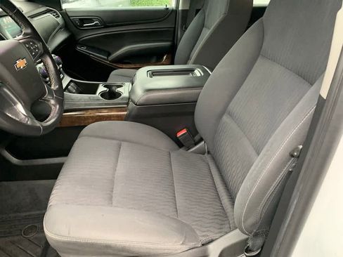 Used 2018 Chevrolet Tahoe LS w/ All-Season Package AWD/4WD image 14