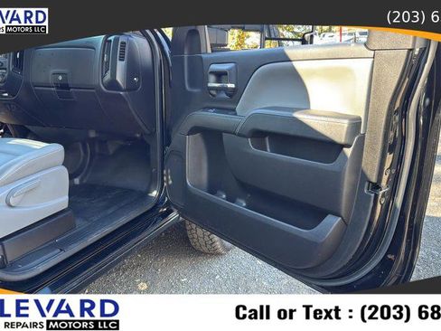 Used 2015 Chevrolet Silverado 3500 W/T w/ WT Convenience Package image 31