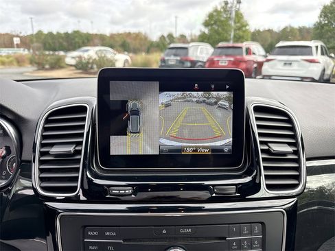 Used 2018 Mercedes-Benz GLE 350 image 29