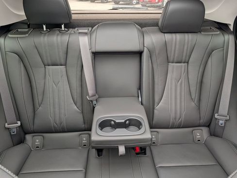 New 2026 Buick Envision Avenir image 34