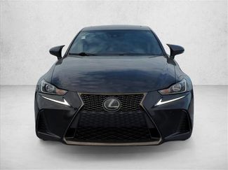 Used 2018 Lexus IS 350 F Sport video 2