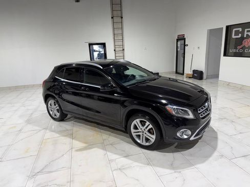 Used 2020 Mercedes-Benz GLA 250 image 3