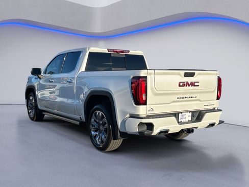 Used 2023 GMC Sierra 1500 Denali image 13