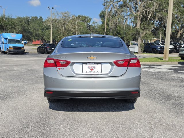 Used 2025 Chevrolet Malibu LT FWD image 5
