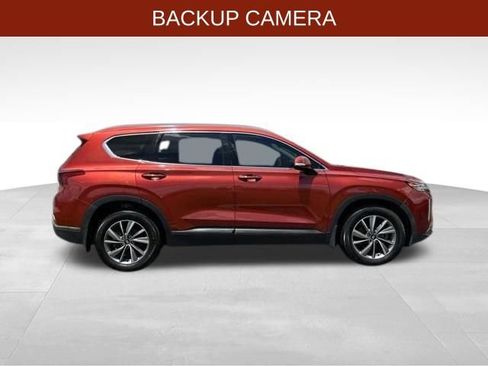 Used 2020 Hyundai Santa Fe Limited FWD image 8