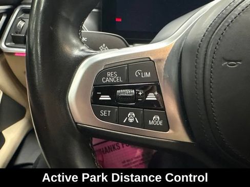 Used 2023 BMW i4 M50 AWD/4WD image 18