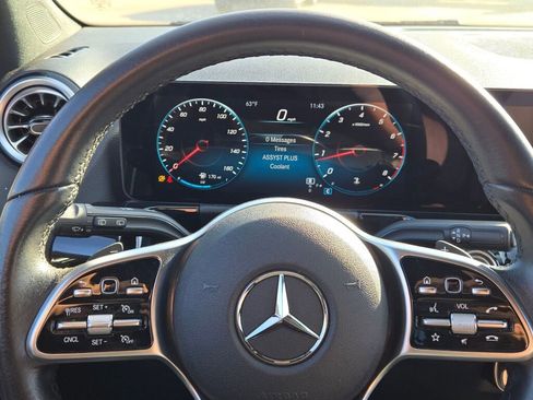 Used 2022 Mercedes-Benz GLA 250 image 33