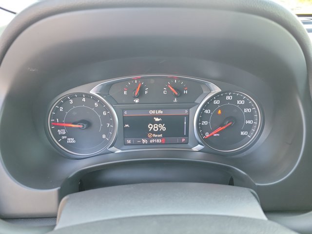 Used 2024 GMC Terrain SLT AWD/4WD image 24