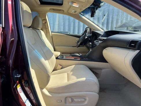 Used 2015 Lexus RX 350 AWD image 15