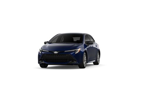 New 2027 Toyota Corolla Hatchback FWD image 18