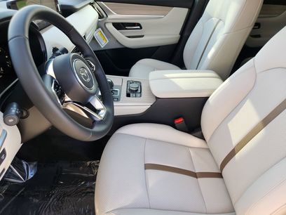 New 2026 MAZDA CX-90 3.3 Turbo w/ Premium Plus Pkg