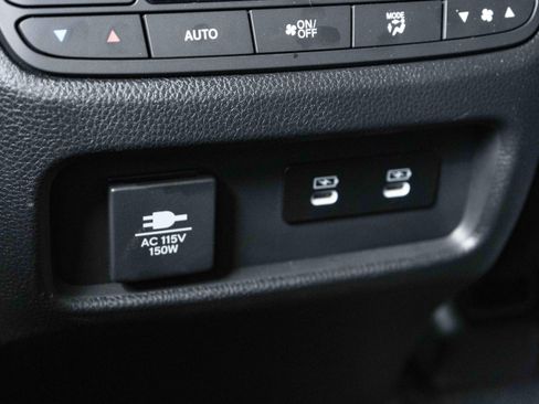 Used 2026 Honda Passport TrailSport Elite image 44