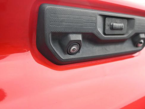 Used 2022 Chevrolet Silverado 1500 RST RWD image 41