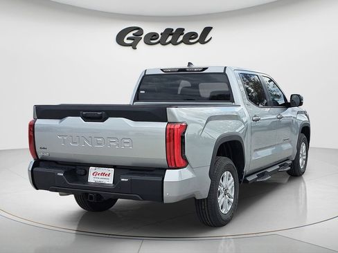 New 2026 Toyota Tundra SR5 AWD/4WD image 4
