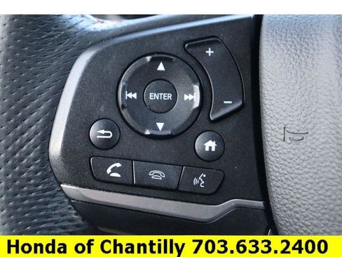 Used 2023 Honda Passport TrailSport image 12