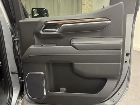 New 2026 Chevrolet Silverado 1500 RST w/ All Star Edition Plus AWD/4WD image 18