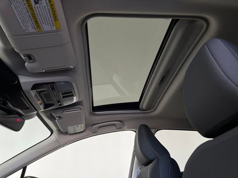 New 2026 Subaru Crosstrek 2.0i Premium image 23