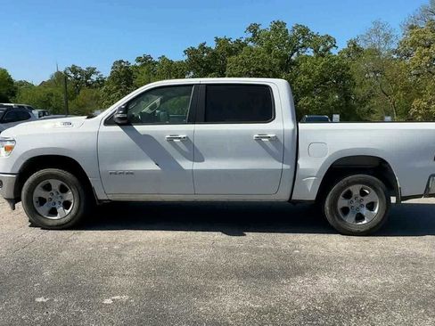 Used 2020 RAM 1500 Big Horn image 5