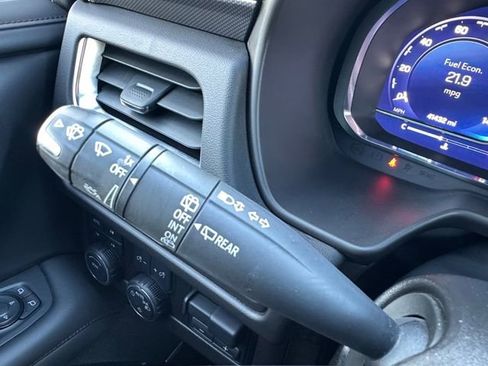 Used 2024 Chevrolet Tahoe RST w/ Luxury Package image 12