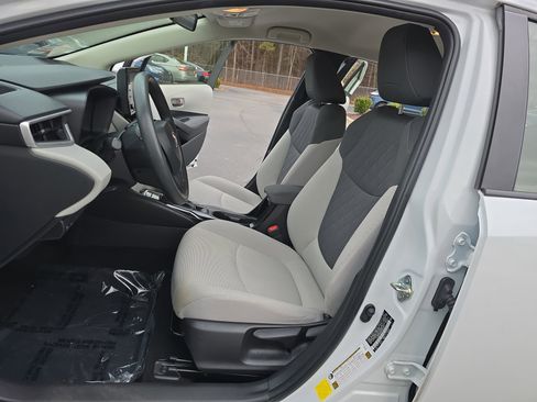 Certified 2022 Toyota Corolla LE image 15