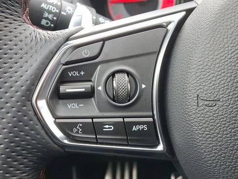 Certified 2025 Acura RDX A-Spec image 22