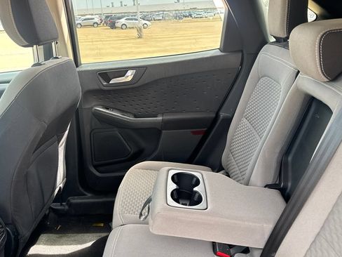 Used 2020 Ford Escape SE FWD image 38
