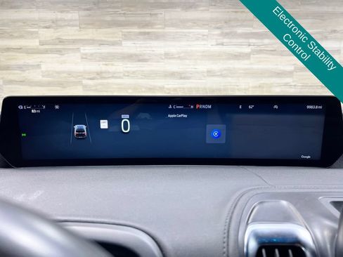 Used 2025 Ford Expedition Tremor AWD/4WD image 11